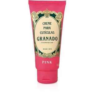 AMOLECEDOR DE CUTICULAS GRANADO 100G PINK