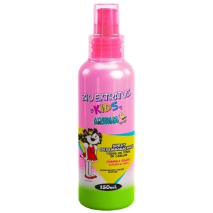 SPRAY DESEMBARAÇANTE BIO EXTRATUS 150ML - KIDS