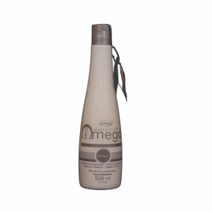 REDUTOR DE VOLUME KAMIRAS 500ML - ÔMEGA ZERO