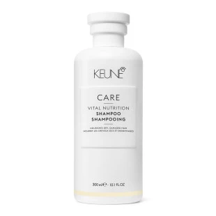 SHAMPOO KEUNE 300ML - VITAL NUTRITION