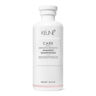 SHAMPOO KEUNE 300ML - KERATIN SMOOTH
