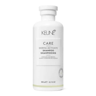 SHAMPOO KEUNE 300ML DERMA ACTIVATE