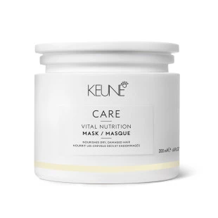MÁSCARA CAPILAR KEUNE 200ML - VITAL NUTRITION