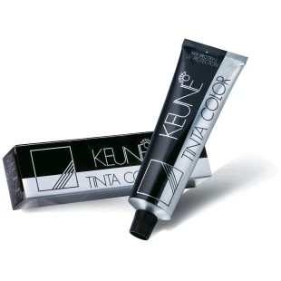COLORACAO KEUNE COLOR 4.3 - CASTANHO MEDIO DOURADO