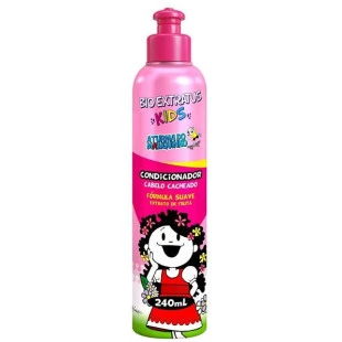 CONDICIONADOR BIO EXTRATUS KIDS 240ML - CACHEADO
