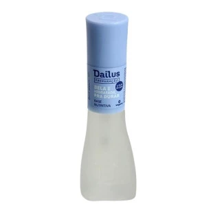 ESMALTE DAILUS PREPARAÇÃO - BELA E HIDRATADA PRA DURAR - BASE NUTRITIVA