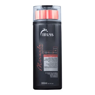 CONDICIONADOR TRUSS 300ML - MIRACLE SUMMER