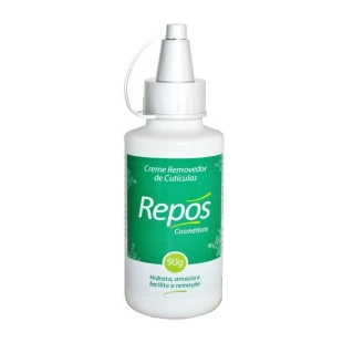 REMOVEDOR DE CUTICULAS REPOS 90G