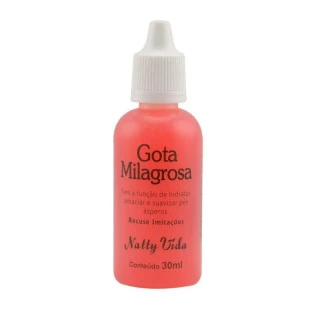 GOTA MILAGROSA NATTY VIDA 30ML
