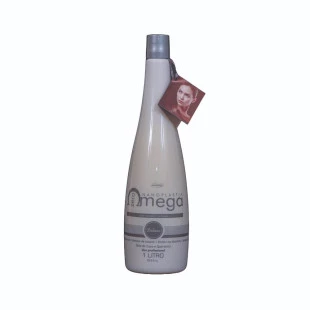 REDUTOR DE VOLUME KAMIRAS 1 LITRO - ÔMEGA ZERO