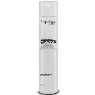 CONDICIONADOR ACQUAFLORA 300ML - ACQUAPLEX