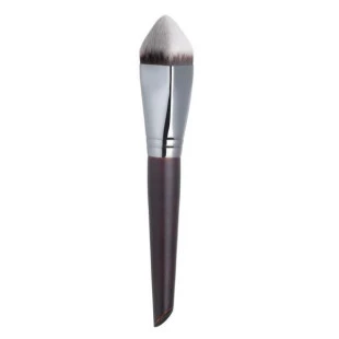 PINCEL BELLIZ WOOD - 3D KABUKI POINTED - ref:2298