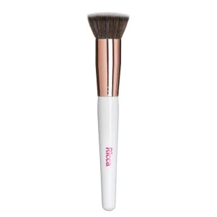 PINCEL RICCA ROSE GOLD - KABUKI RETO - ref:1947