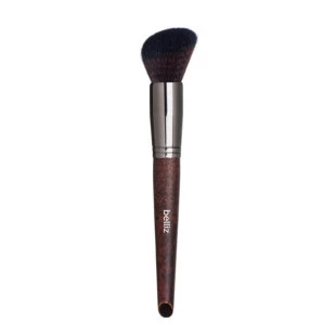 PINCEL BELLIZ WOOD - CHANFRADO BLUSH - ref:1779