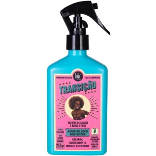 SPRAY DAY AFTER LOLA COSMETICS 250ML - TRANSIÇÃO AGUA DE COCO