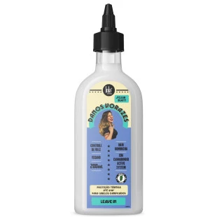 LEAVE IN LOLA COSMETICS 200ML - DANOS VORAZES