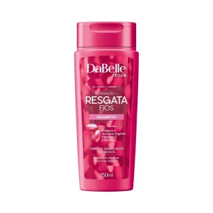 SHAMPOO DABELLE 250ML - RESGATA FIOS