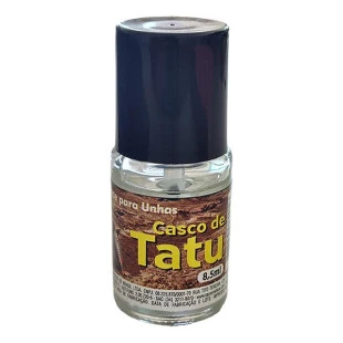 ESMALTE VITAUNHAS - BASE CASCO DE TATU