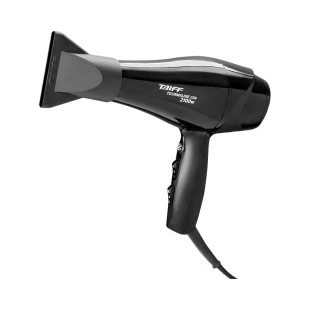 SECADOR DE CABELO TAIFF TOURMALINE ION 2100W - 220V