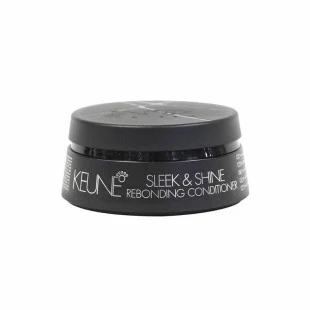 CONDICIONADOR KEUNE SLEEK SHINE 200ML - REBONDING