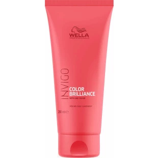 CONDICIONADOR WELLA INVIGO 200ML - COLOR BRILLIANCE