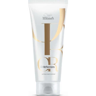 CONDICIONADOR WELLA OIL REFLECTIONS 200ML - LUMINOUS INSTANT