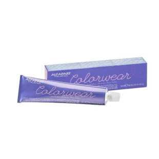 TONALIZANTE ALFA PARF COLOR WEAR 8.1 - LOURO CLARO CINZA