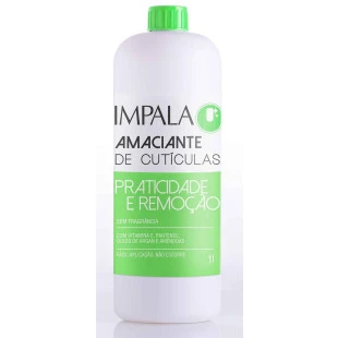 AMACIANTE DE CUTÍCULAS IMPALA 1 LITRO