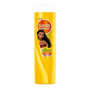 SHAMPOO SEDA 300ML - MOANA CACHOS ENCANTADOS