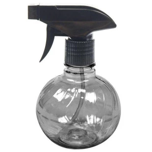 BORRIFADOR - PULVERIZADOR SANTA CLARA 280ML BOLINHA - FUMÊ ref:4393
