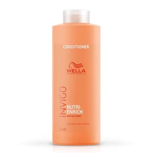 CONDICIONADOR WELLA INVIGO 1L - NUTRI ENRICH