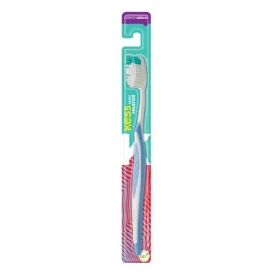 ESCOVA DENTAL KESS - BASIC MASTER - MACIA