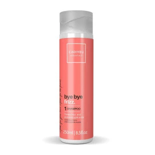 SHAMPOO CADIVEU 250ML - BYE BYE FRIZZ