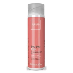 CONDICIONADOR CADIVEU 250ML - BYE BYE FRIZZ