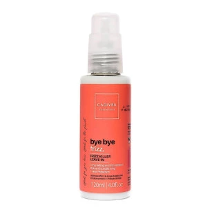 LEAVE IN CADIVEU 120ML - BYE BYE FRIZZ