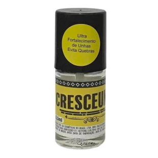 ESMALTE VITAUNHAS - BASE CRESCE UNHA