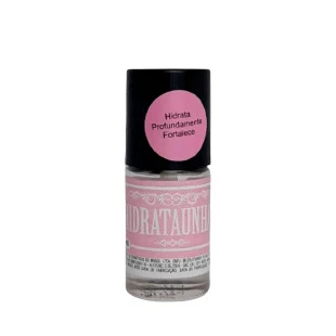 ESMALTE VITAUNHAS - BASE HIDRATA UNHAS