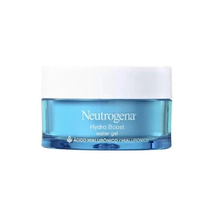 GEL DE LIMPEZA FACIAL NEUTROGENA 50G - HYDRO BOOST WATER GEL