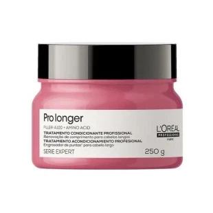 MASCARA CAPILAR LOREAL EXPERT 250G - PRO LONGER