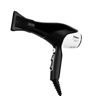 SECADOR DE CABELO TAIFF UNIQUE DUO 2700W - BIVOLT
