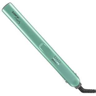 PRANCHA TAIFF FOX ION 3 SOFT GREEN - 230 °C BIVOLT