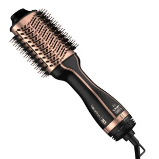 ESCOVA SECADORA ALISADORA GAMA KERATION BRUSH 3D - BIVOLT