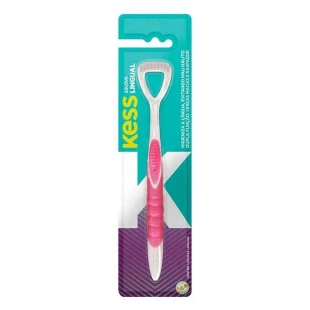 ESCOVA LINGUAL KESS - ref:2009