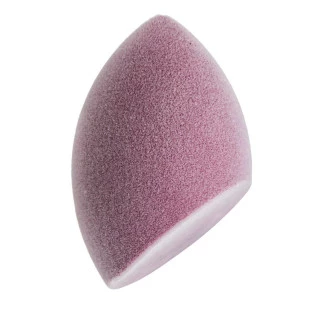 ESPONJA BELLIZ - MAKE UP 360° MICROFIBRA CHANFRADA - ref: 2333