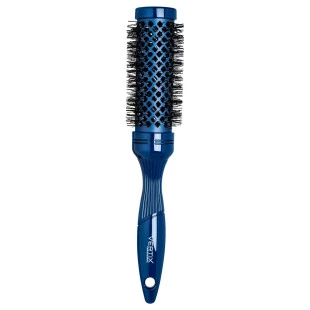 ESCOVA PARA CABELO VERTIX - BLUE ANTIBACTERIANA 33 - ref:2438