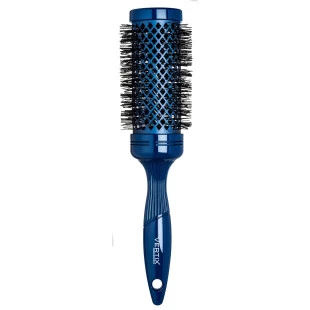 ESCOVA PARA CABELO VERTIX - BLUE ANTIBACTERIANA 43 - ref:2439