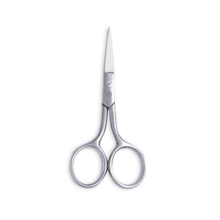 TESOURA DE UNHA MUNDIAL FLEX RETA - ref:BC-326