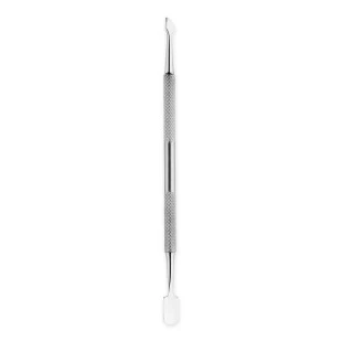 ESPÁTULA MUNDIAL INOX PROFESSIONAL - EMPURRADOR E RASPADOR - ref:371M