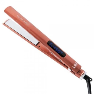 PRANCHA LIZZ ICONIC 230°C - BIVOLT