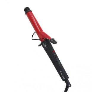MODELADOR DE CACHOS LIZZ CURLING 25MM - BIVOLT